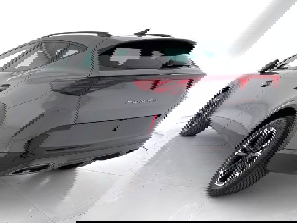 Cupra Formentor nuova a Vicenza (5)