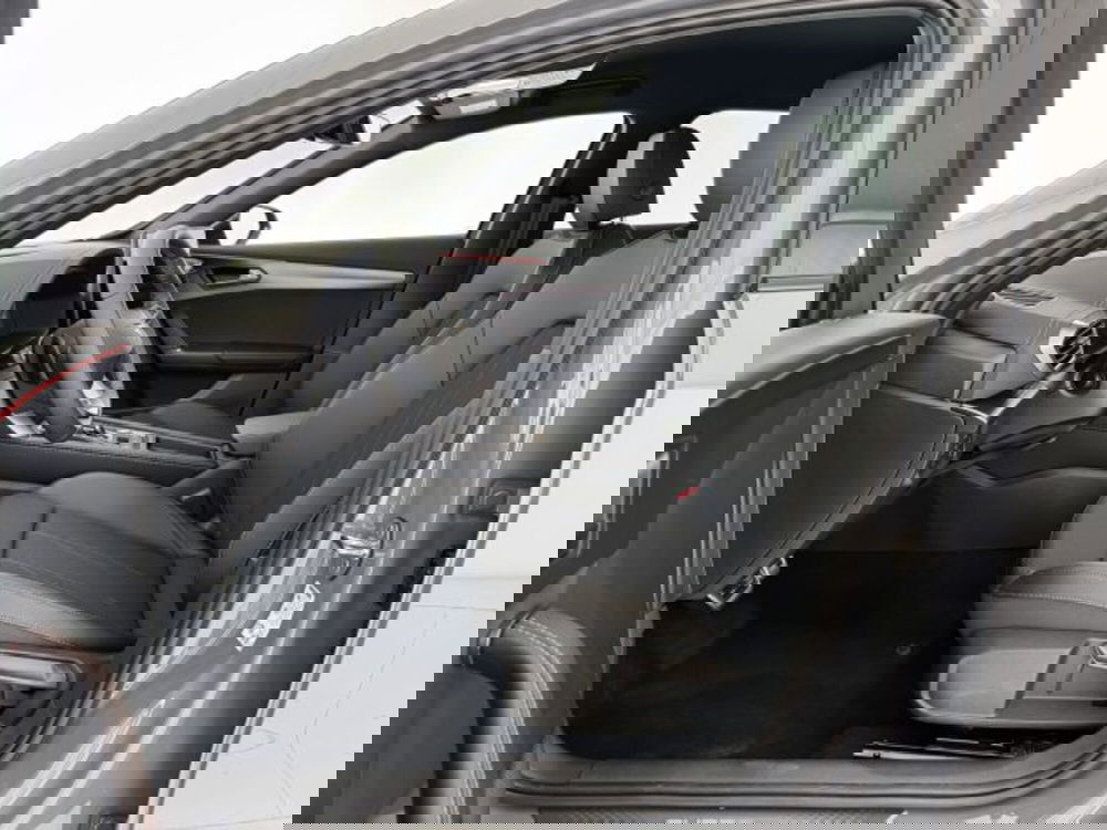 Cupra Formentor nuova a Vicenza (7)