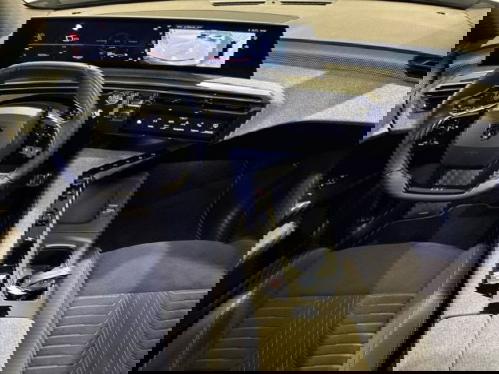 Peugeot 3008 usata a Ancona (11)