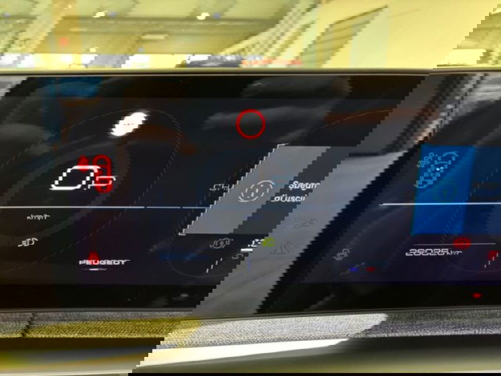 Peugeot 3008 usata a Ancona (12)