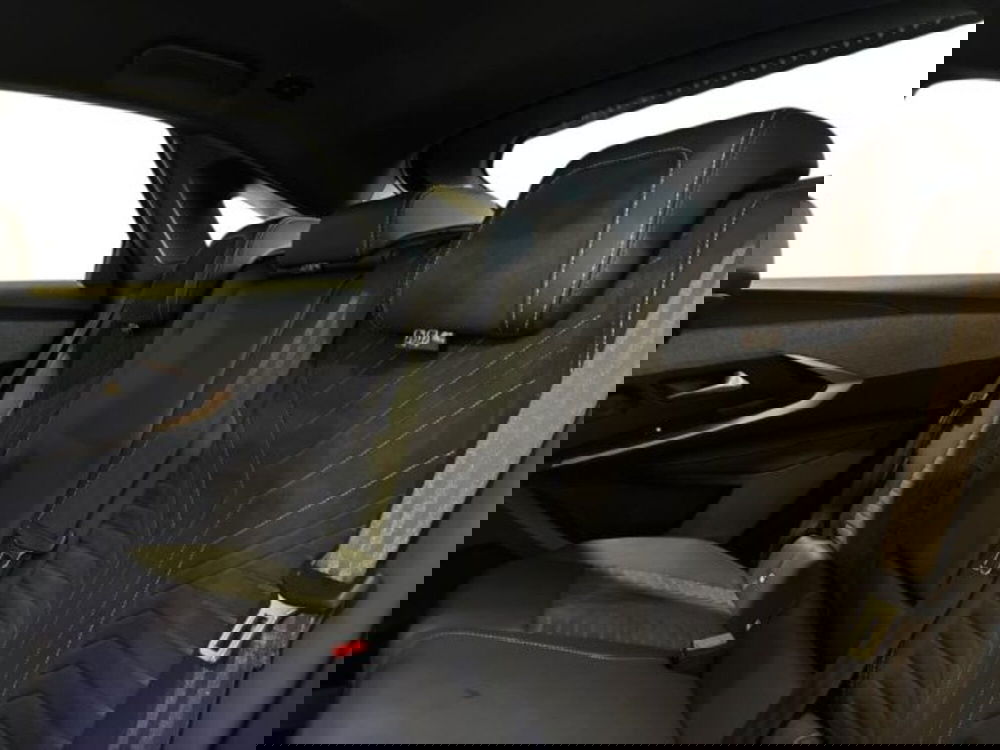 Peugeot 3008 usata a Ancona (14)