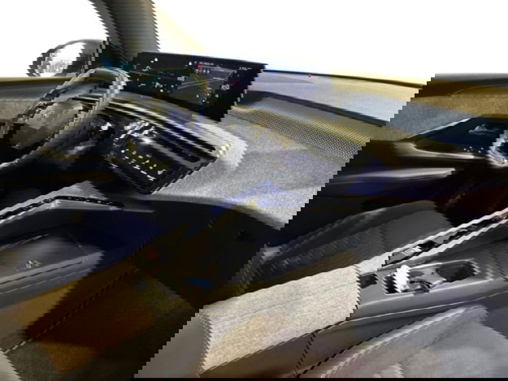 Peugeot 3008 usata a Ancona (15)