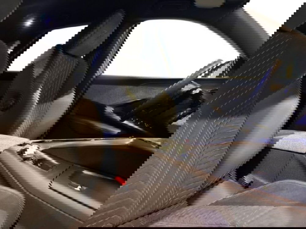 Peugeot 3008 usata a Ancona (16)