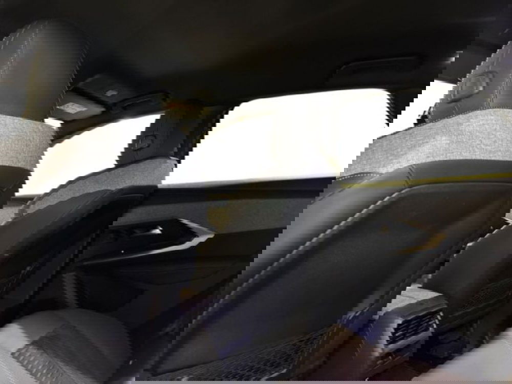 Peugeot 3008 usata a Ancona (17)