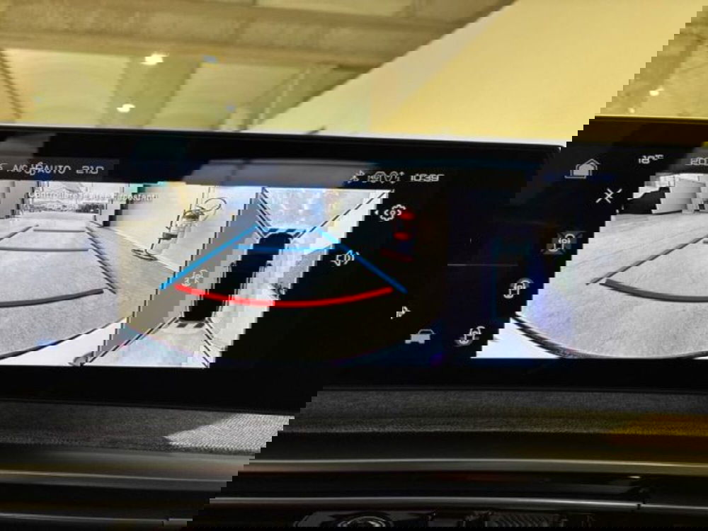 Peugeot 3008 usata a Ancona (18)