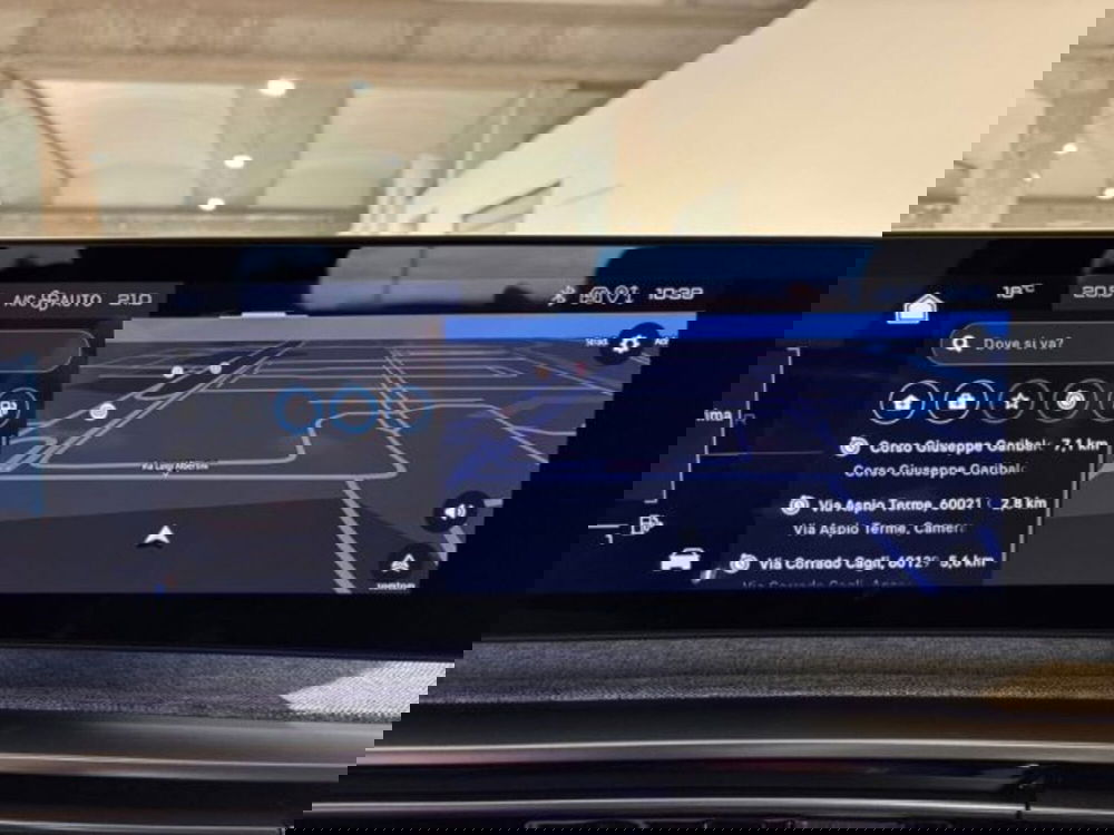 Peugeot 3008 usata a Ancona (19)