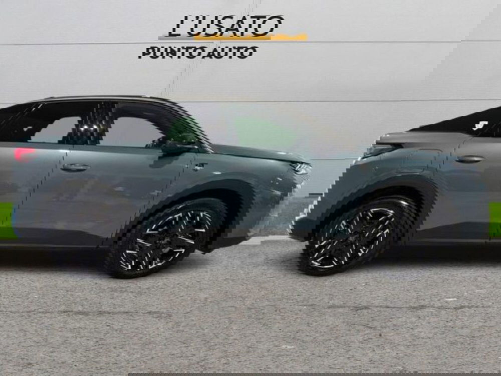 Peugeot 3008 usata a Ancona (3)