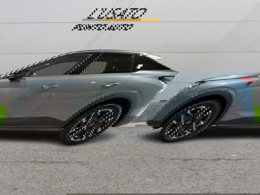 Peugeot 3008 usata a Ancona (4)