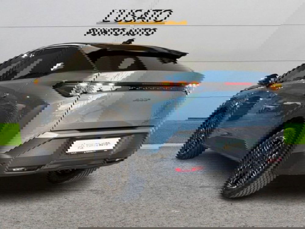 Peugeot 3008 usata a Ancona (5)