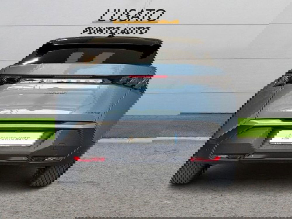 Peugeot 3008 usata a Ancona (6)