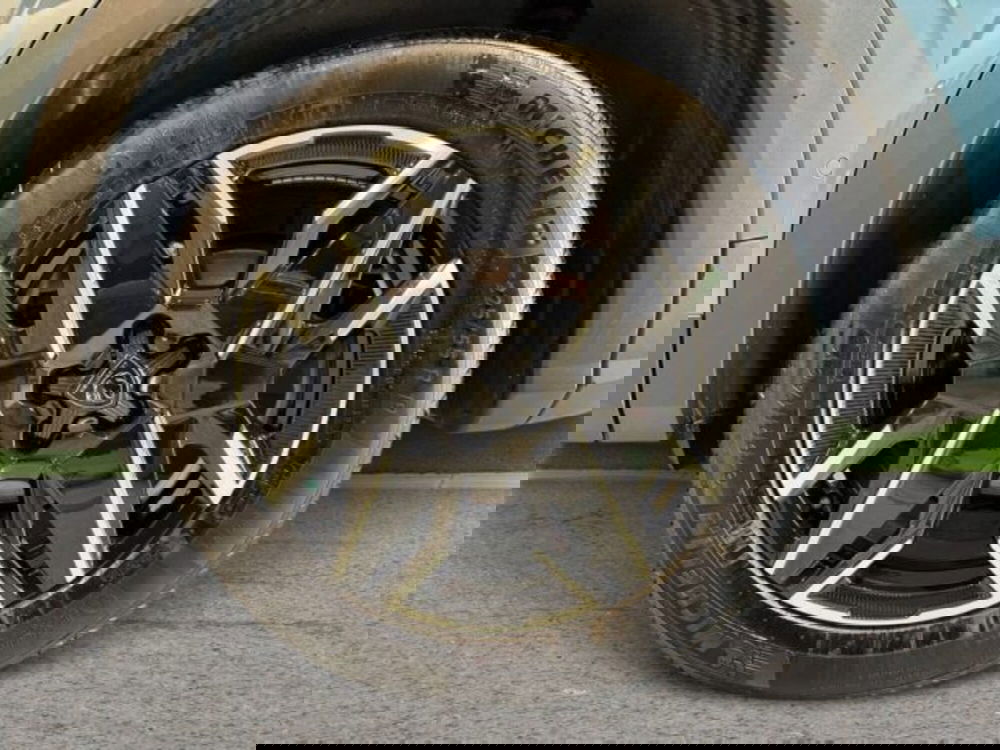 Peugeot 3008 usata a Ancona (8)