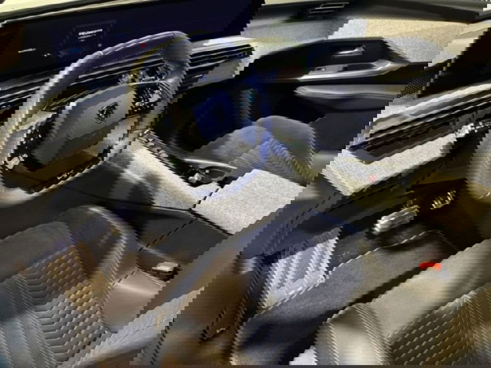 Peugeot 3008 usata a Ancona (9)