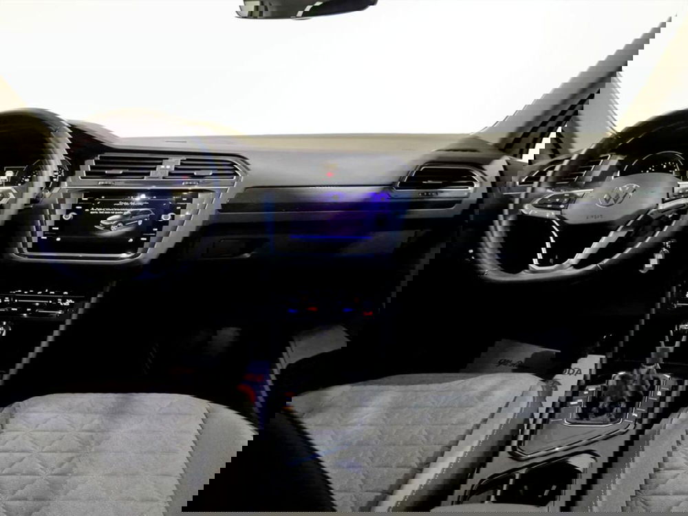 Volkswagen Tiguan usata a Padova (11)