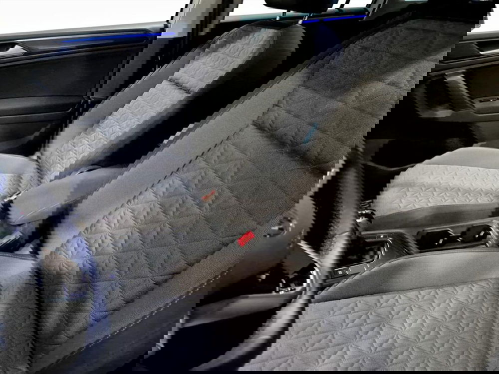 Volkswagen Tiguan usata a Padova (13)