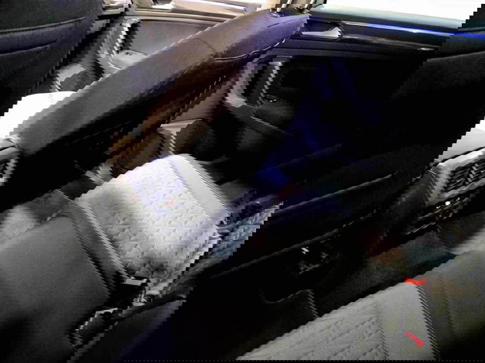 Volkswagen Tiguan usata a Padova (14)