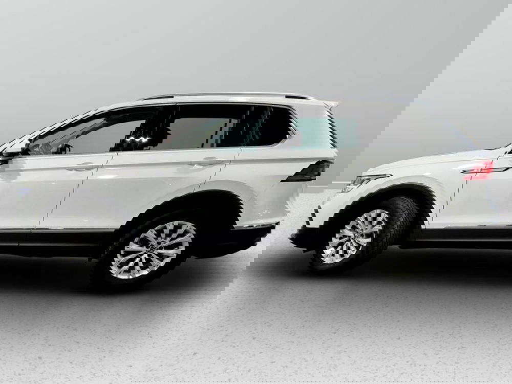 Volkswagen Tiguan usata a Padova (2)