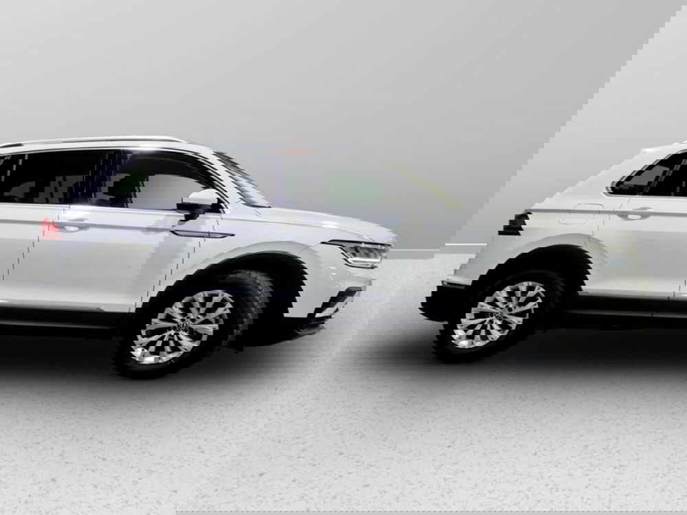 Volkswagen Tiguan usata a Padova (5)