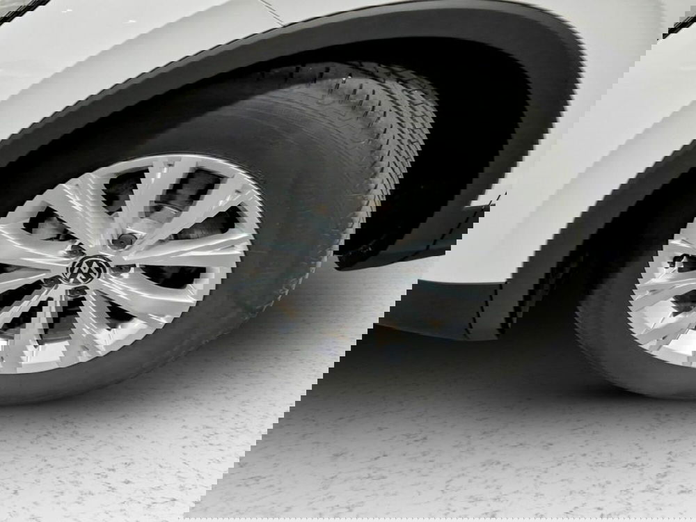 Volkswagen Tiguan usata a Padova (9)