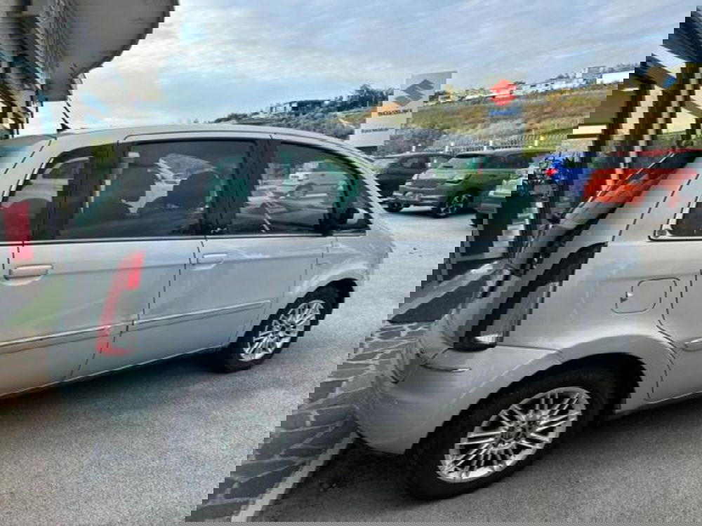 Lancia Musa usata a Campobasso (7)