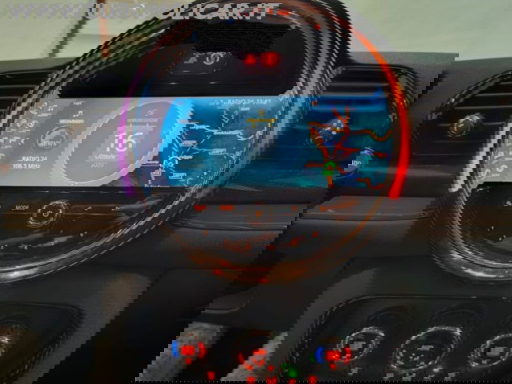 MINI Mini Clubman usata a Campobasso (2)