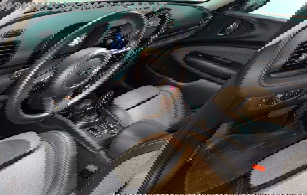 MINI Mini Clubman usata a Campobasso (3)