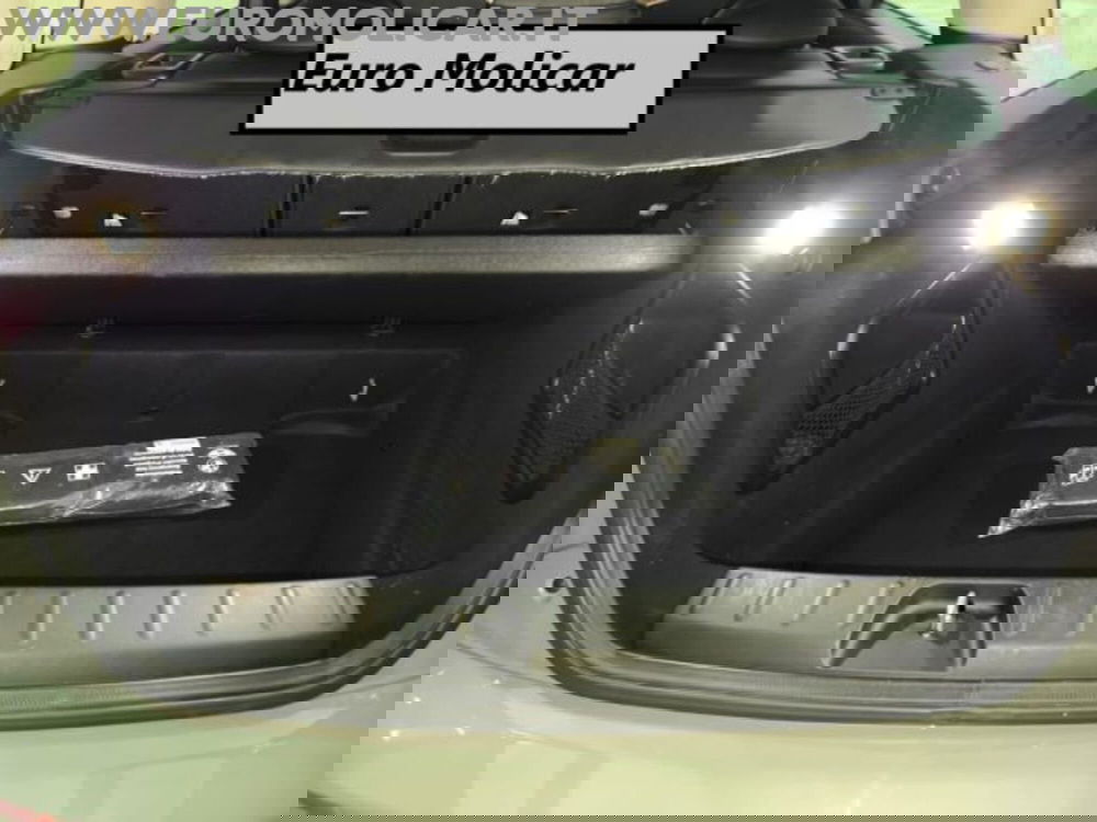 MINI Mini Clubman usata a Campobasso (4)