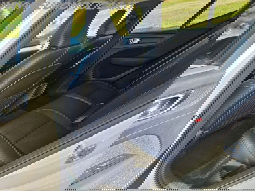 Volvo XC40 usata a Campobasso (10)