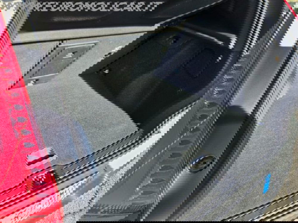 Volvo XC40 usata a Campobasso (6)