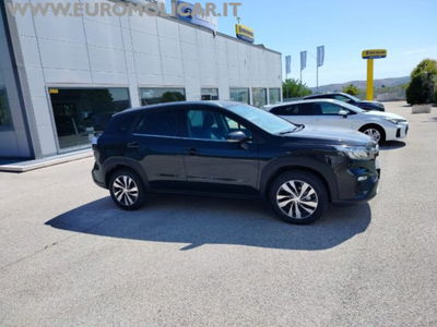 Suzuki S-Cross 1.4 Hybrid Easy nuova a Campodipietra