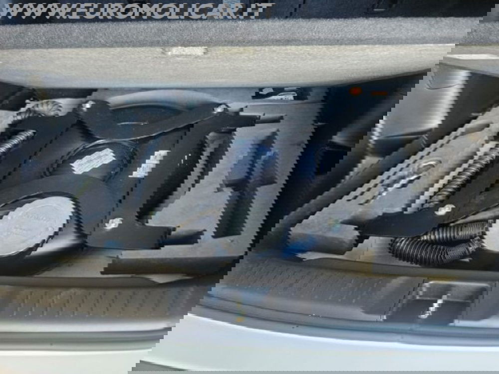 Suzuki S-Cross nuova a Campobasso (2)