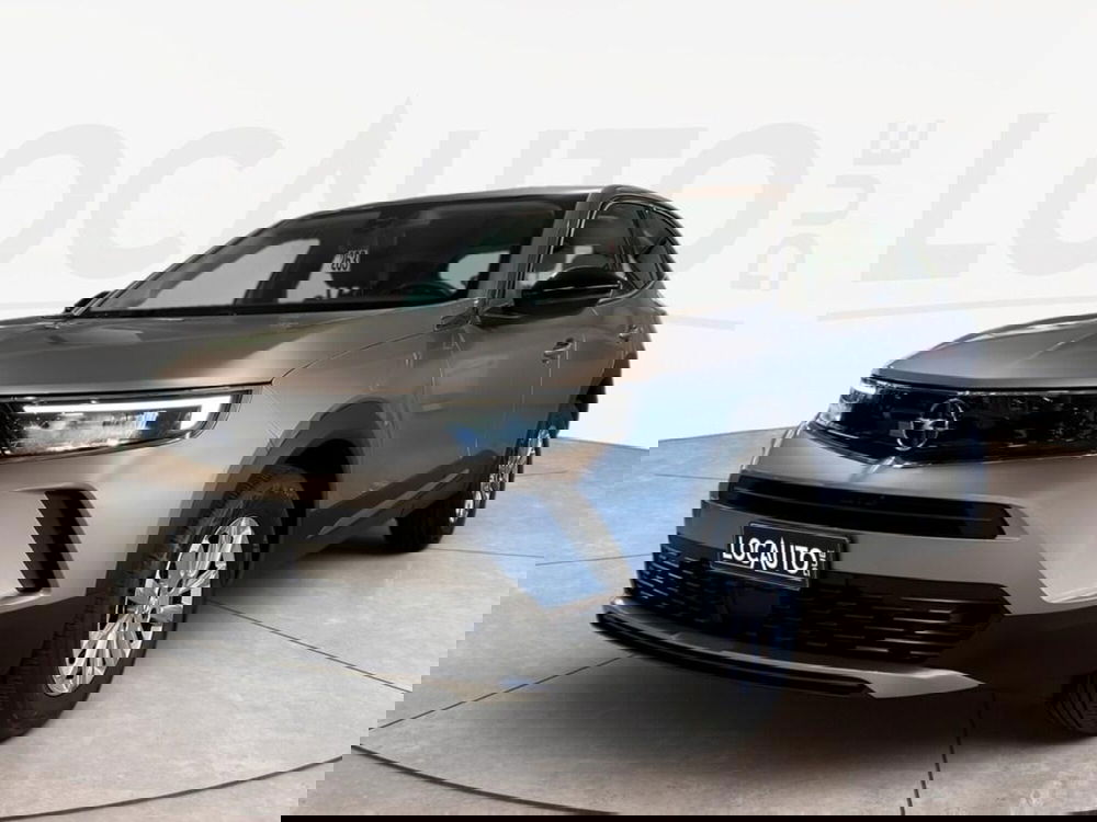 Opel Mokka usata a Torino