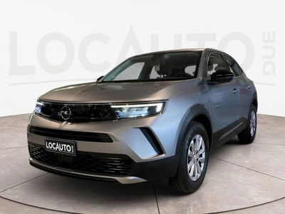 Opel Mokka 1.2 t Edition s&amp;s 100cv del 2022 usata a Torino
