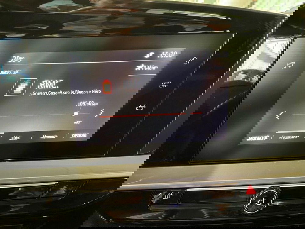 Opel Mokka usata a Torino (10)