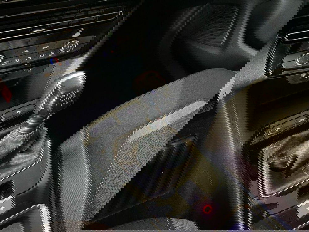 Opel Mokka usata a Torino (12)