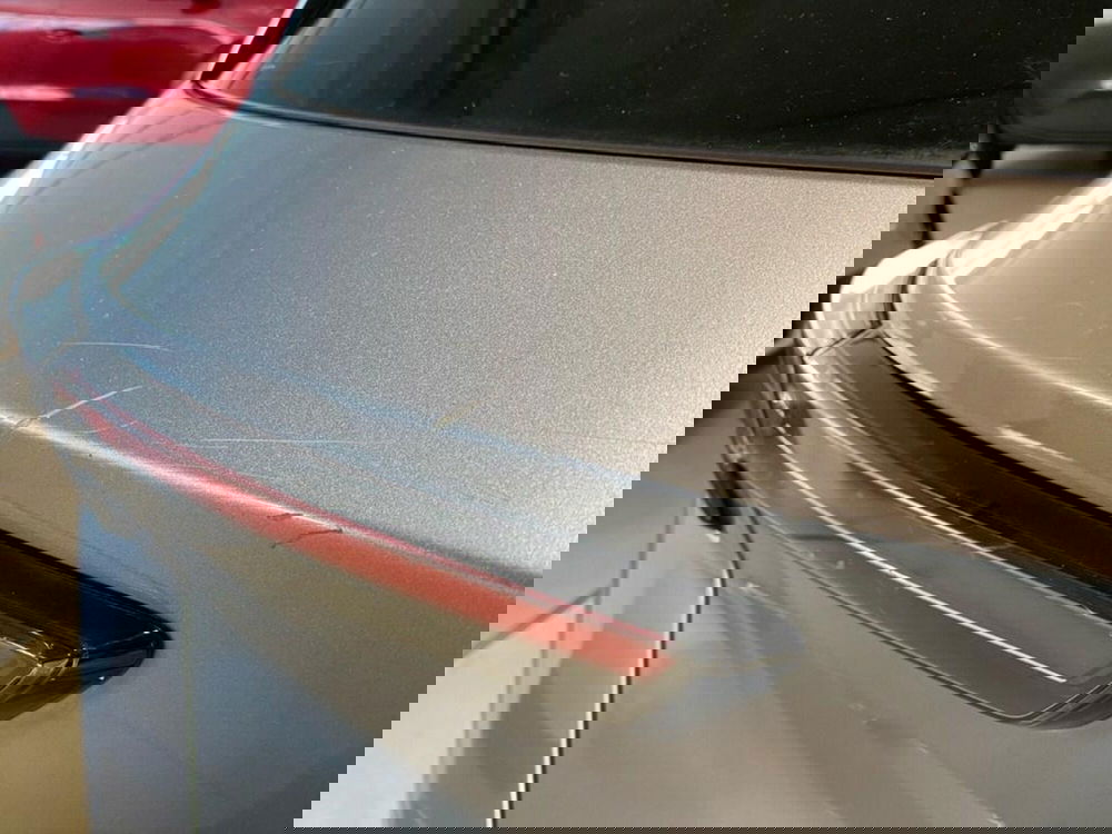 Opel Mokka usata a Torino (13)