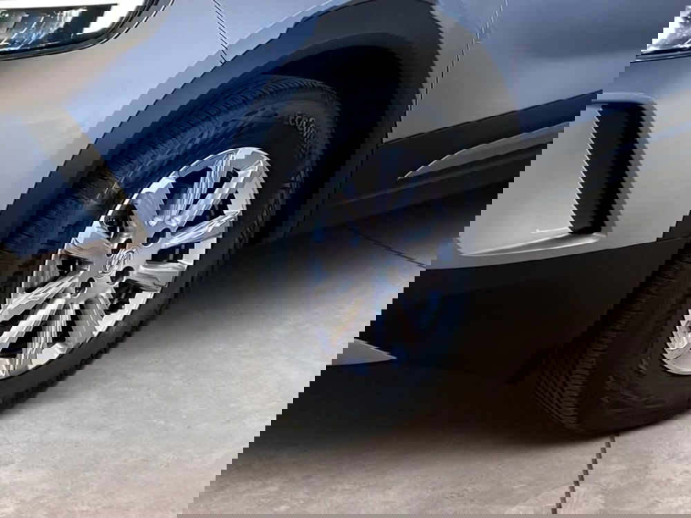 Opel Mokka usata a Torino (15)