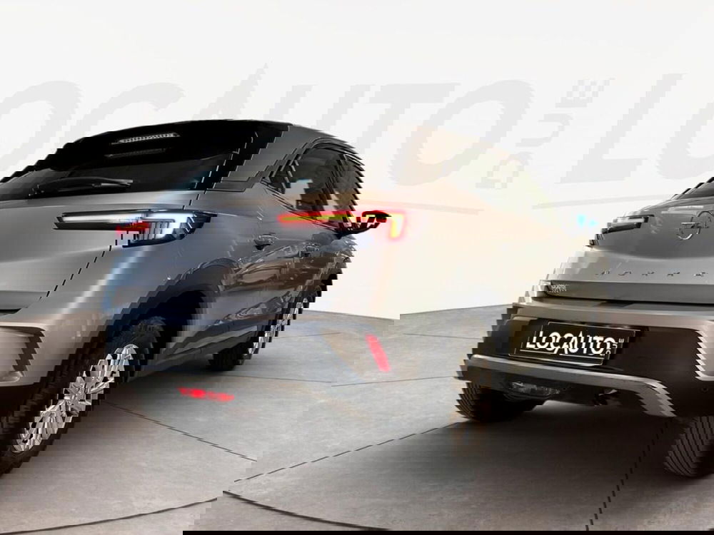 Opel Mokka usata a Torino (4)