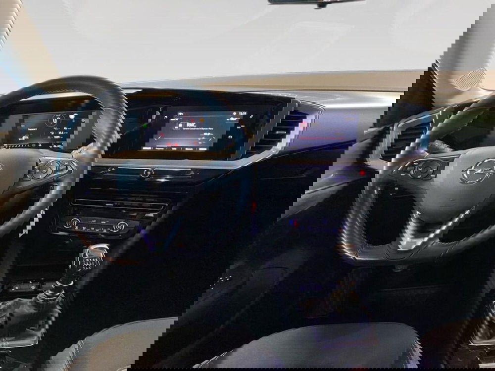 Opel Mokka usata a Torino (6)