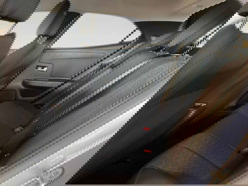 Opel Mokka usata a Torino (8)