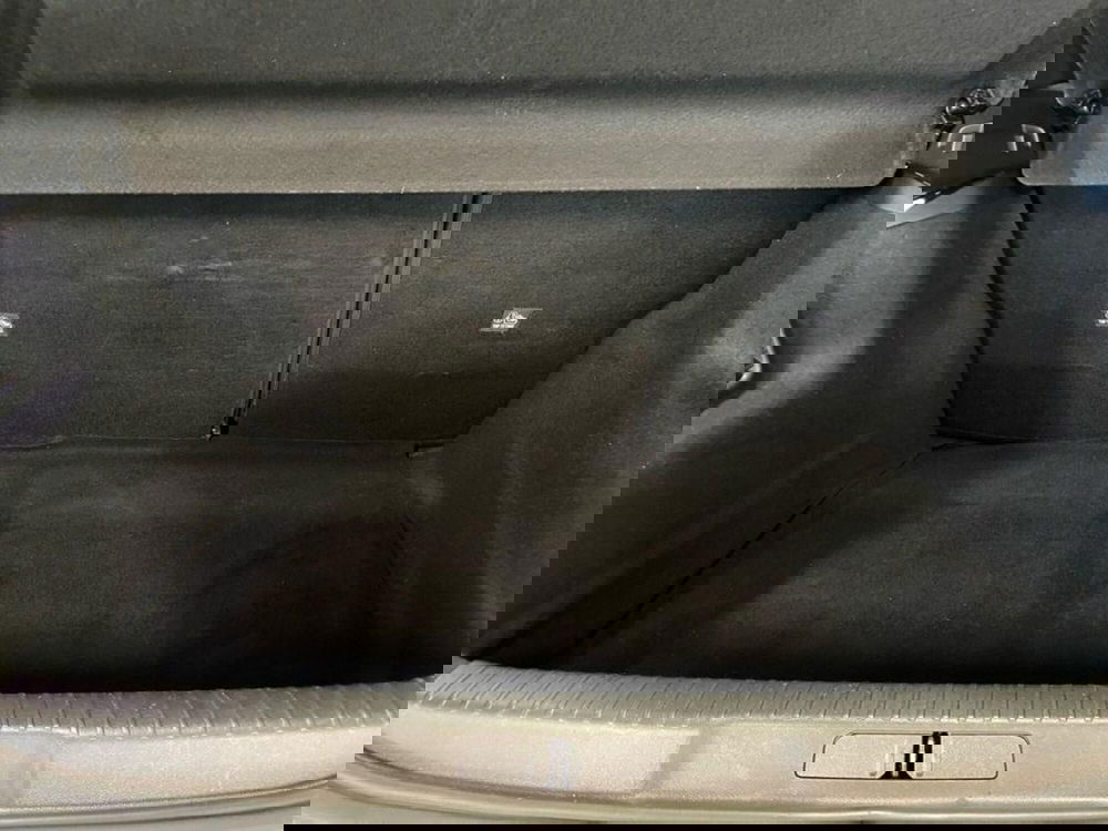 Opel Mokka usata a Torino (9)