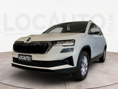 Skoda Karoq 1.5 TSI ACT DSG Ambition del 2024 usata a Torino