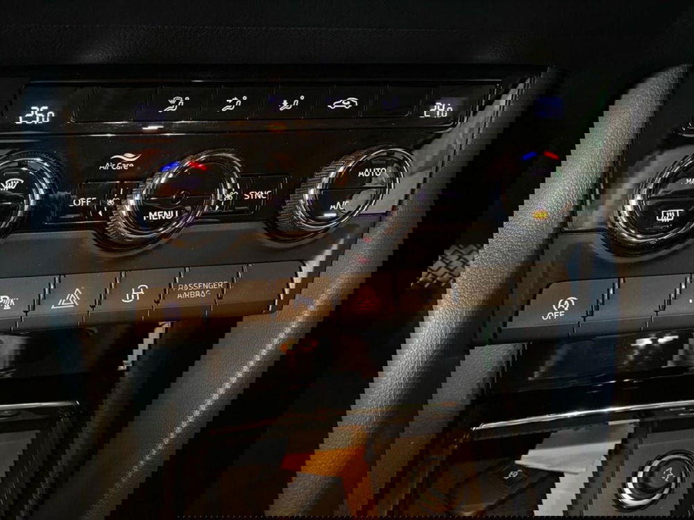 Skoda Karoq usata a Torino (11)