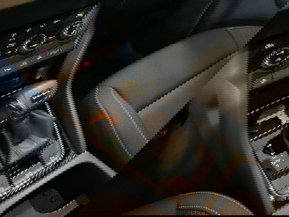 Skoda Karoq usata a Torino (12)