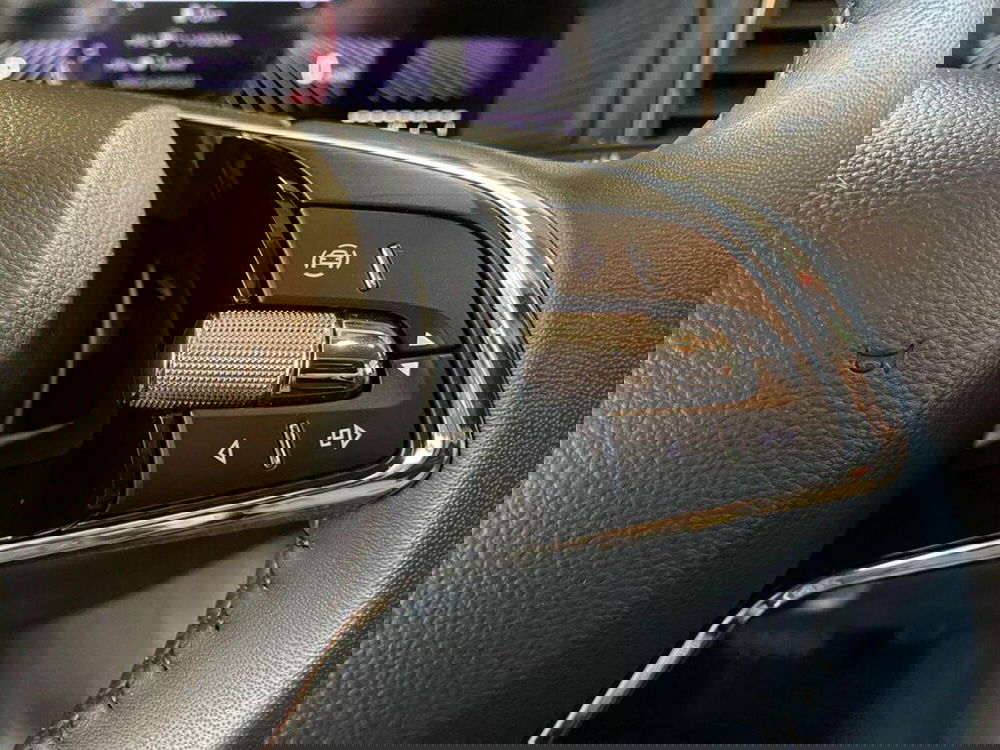 Skoda Karoq usata a Torino (14)