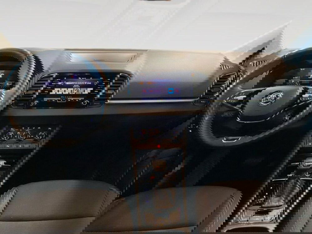 Skoda Karoq usata a Torino (6)