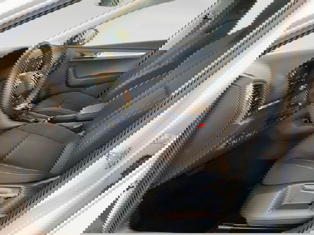 Skoda Karoq usata a Torino (7)