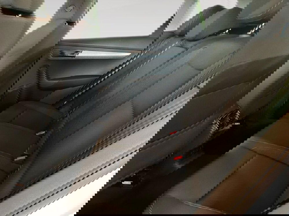 Skoda Karoq usata a Torino (8)