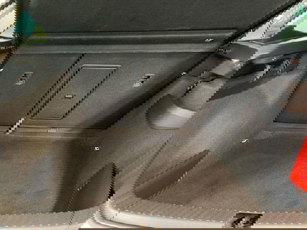 Skoda Karoq usata a Torino (9)