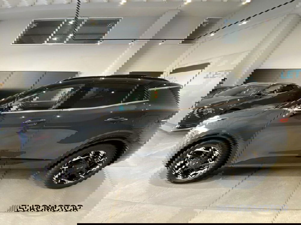 Kia Sportage usata a Bari (11)