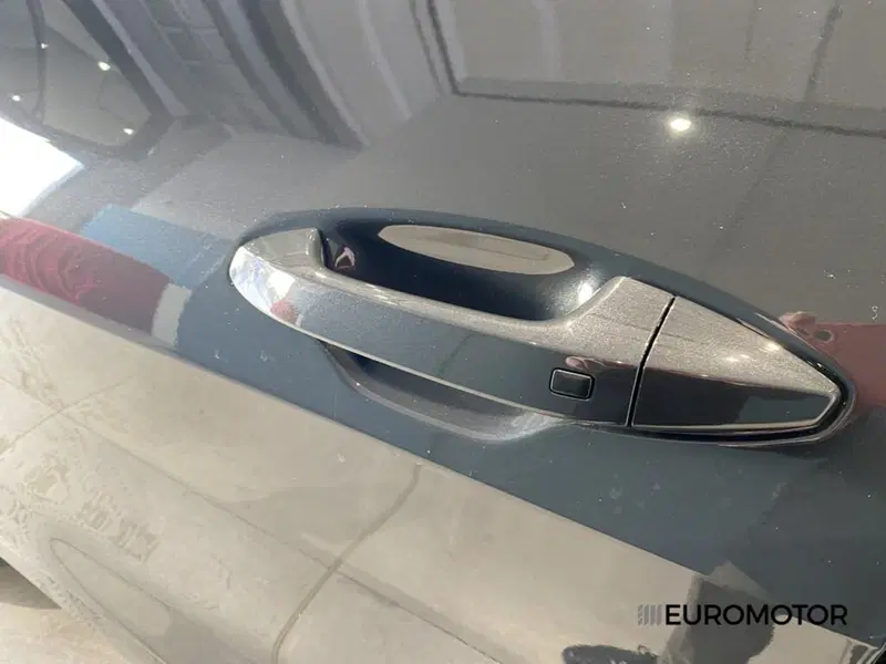 Kia Sportage usata a Bari (12)